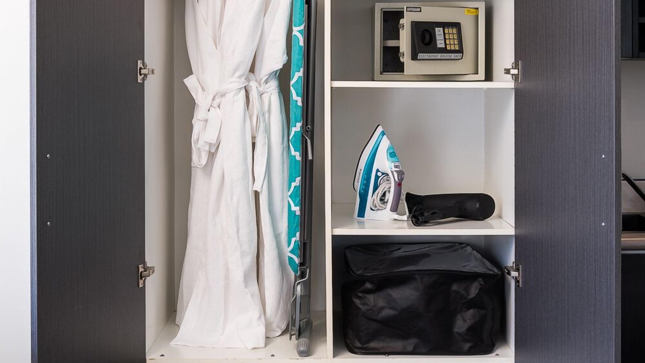 Photo of Bedroom in Takapuna