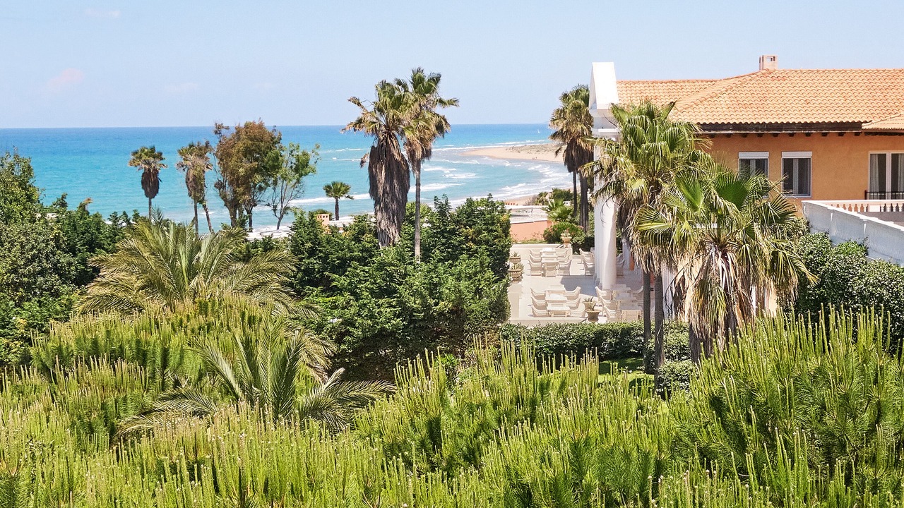 Photo of Outdoor in Loutra Killinis
