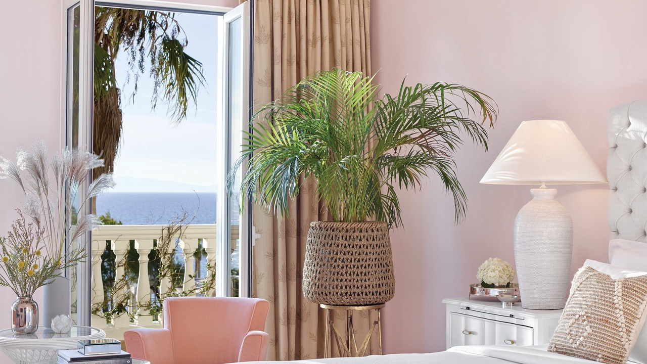 Photo of Bedroom in Loutra Killinis