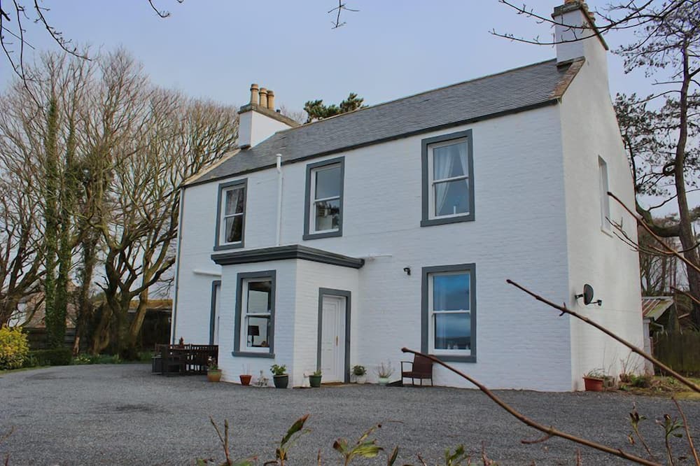 Photo of Outdoor in Stranraer