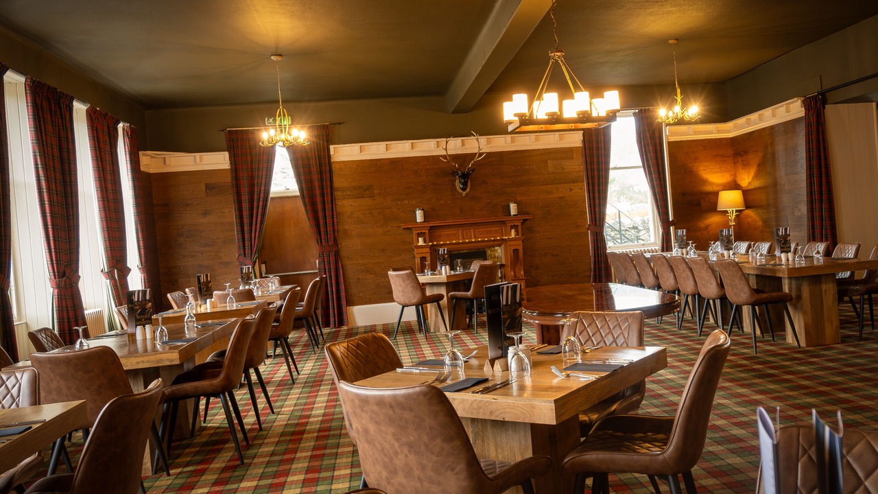 Photo of Others in Newtonmore