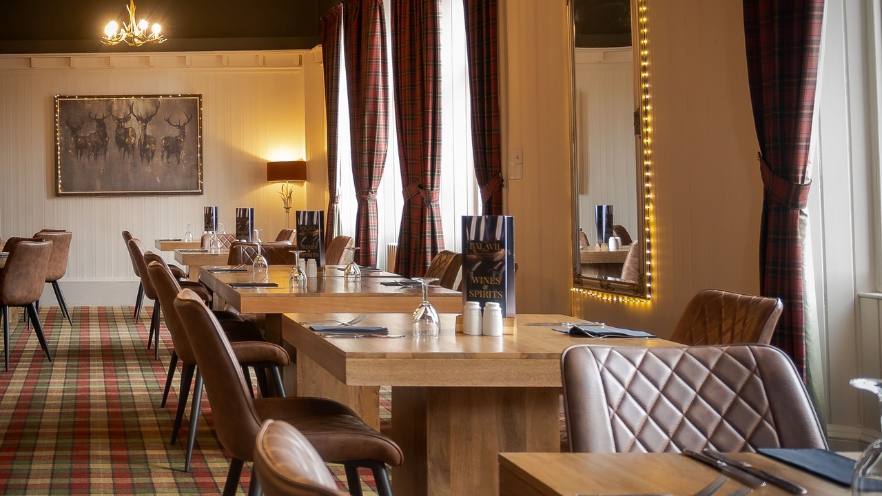 Photo of Others in Newtonmore