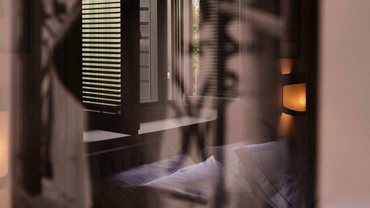 Photo of Bedroom in Kifisia