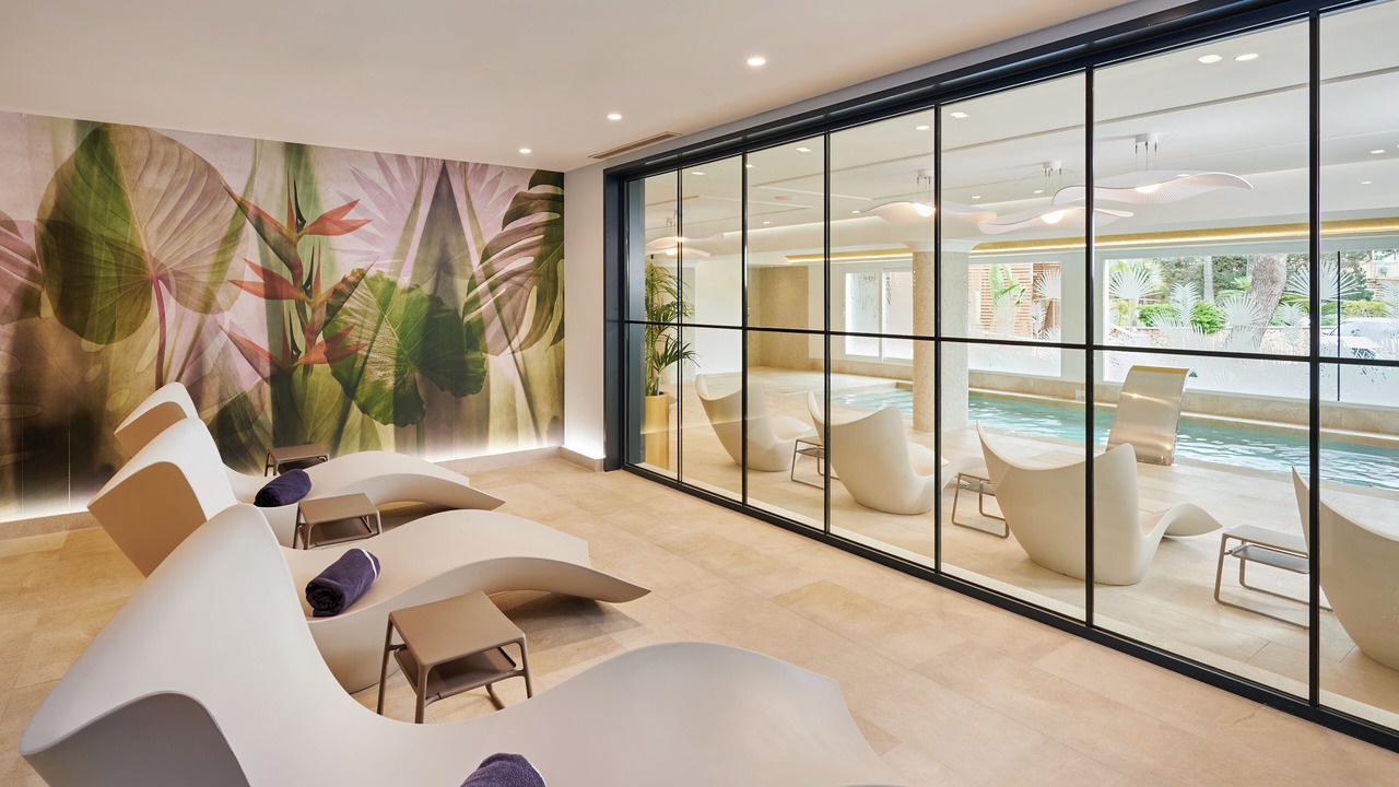 Photo of Bedroom in Cala San Vicente