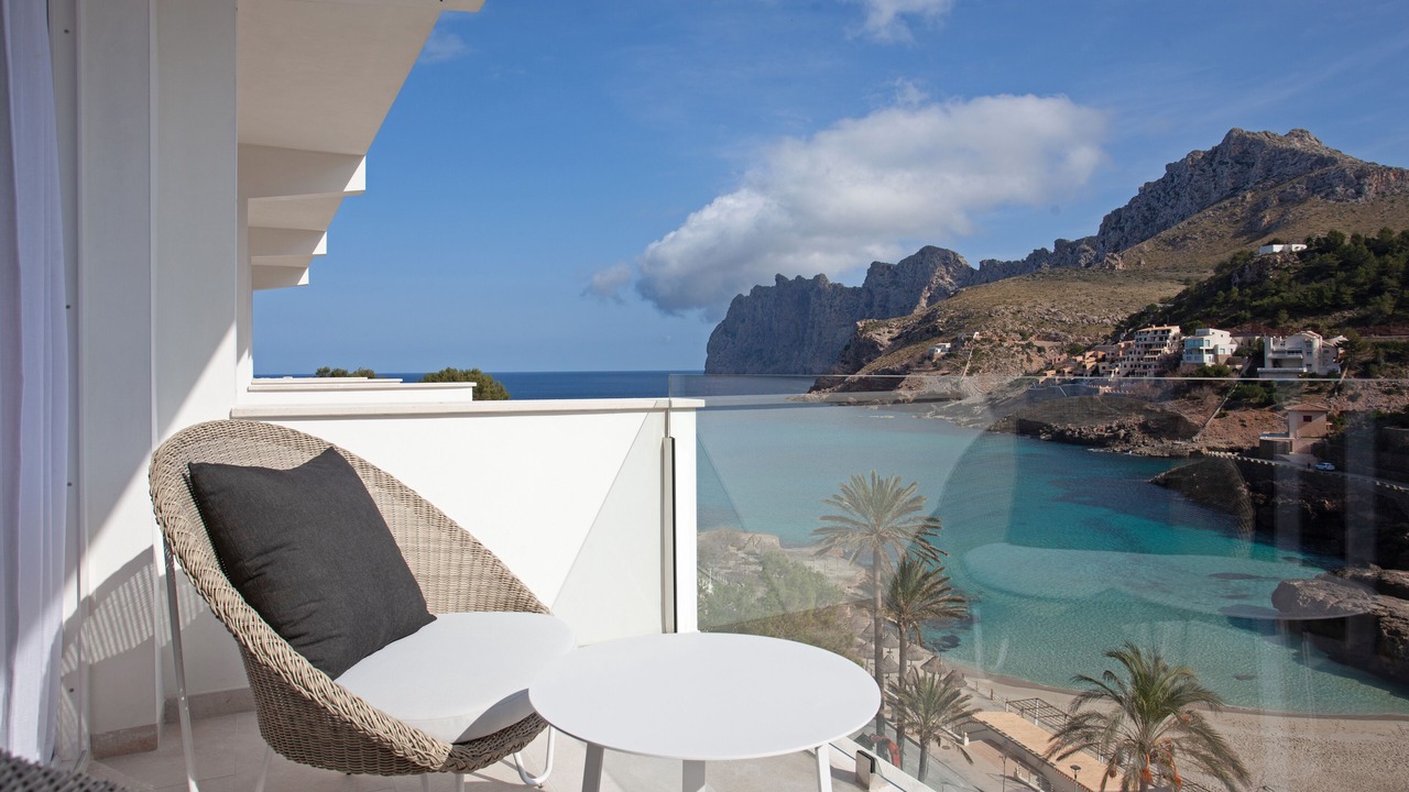 Photo of Others in Cala San Vicente