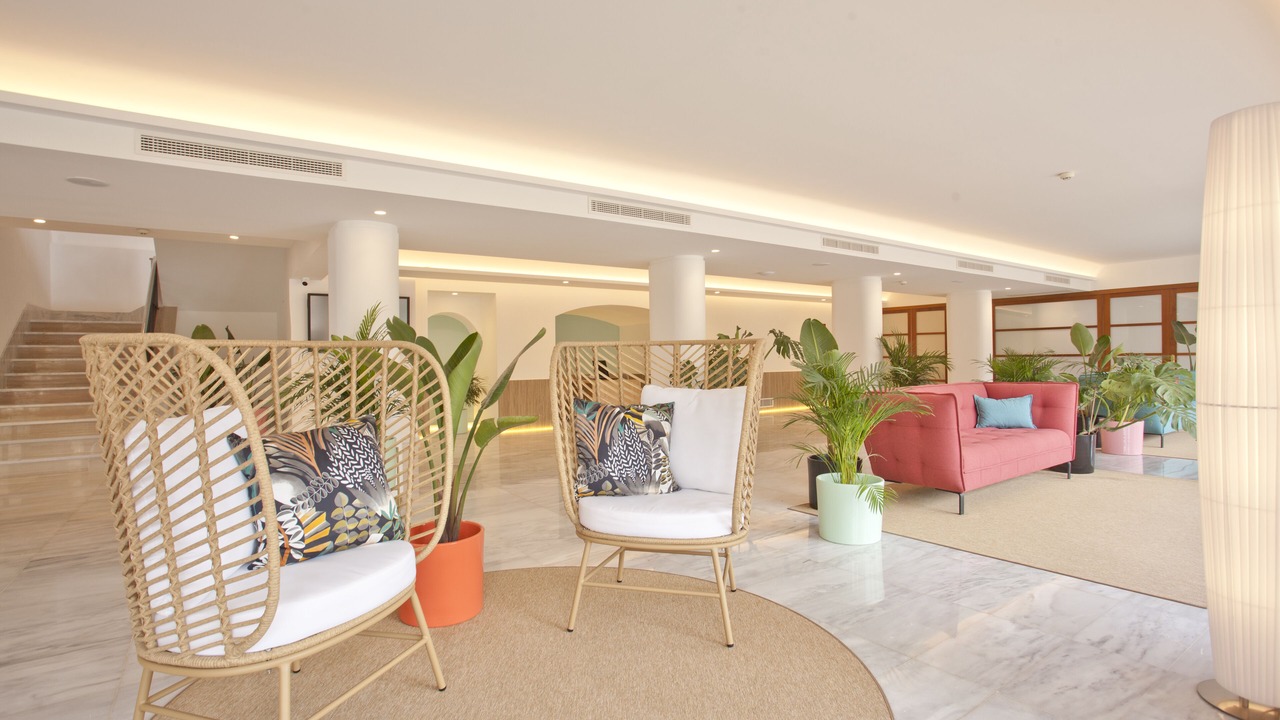 Photo of Others in Cala San Vicente