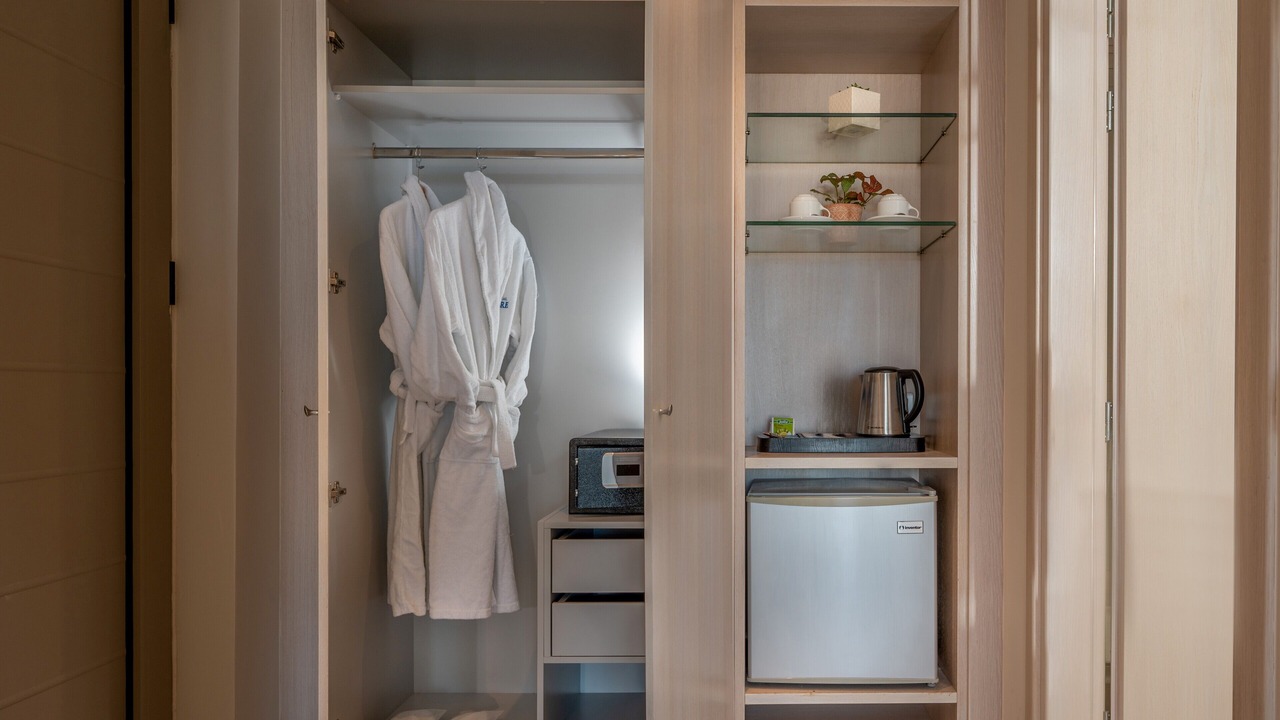 Photo of Bedroom in Koutouloufari