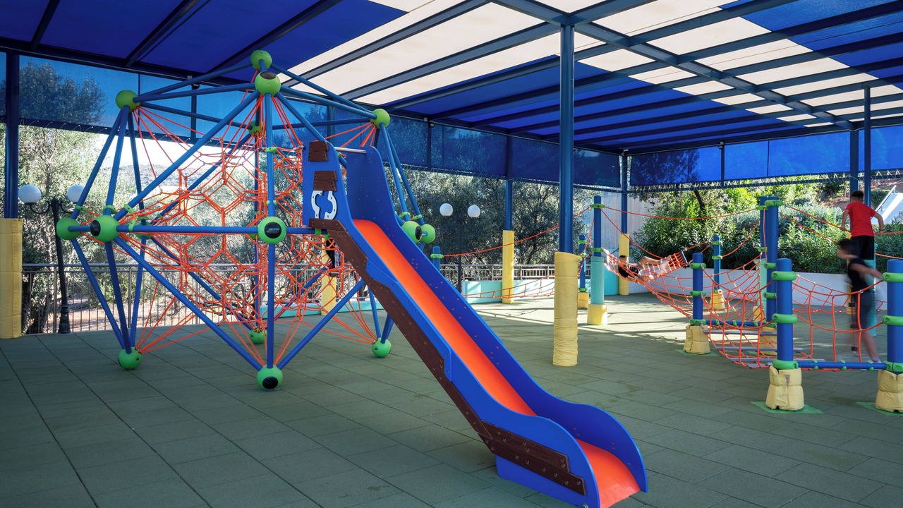 Photo of Outdoor in Koutouloufari