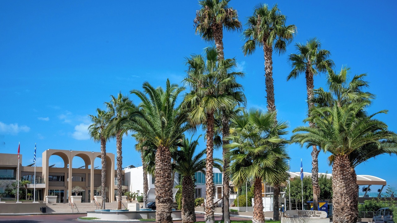 Photo of Outdoor in Koutouloufari