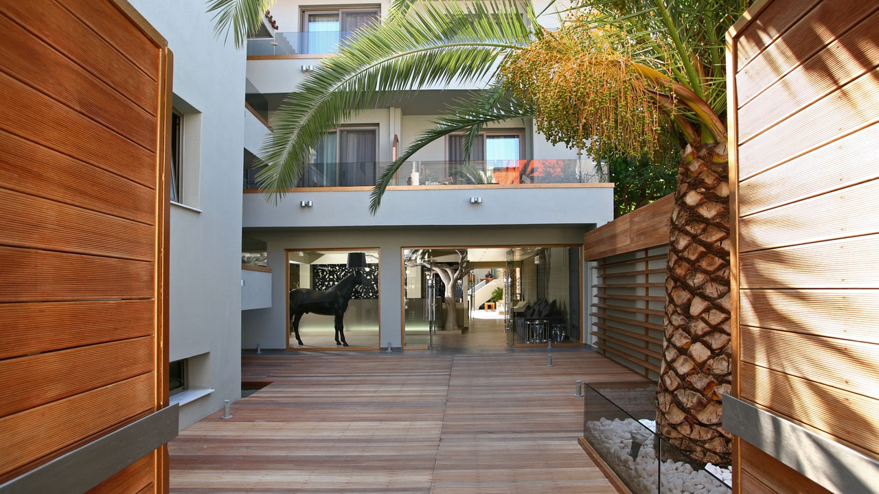 Photo of Outdoor in Skiathos Town