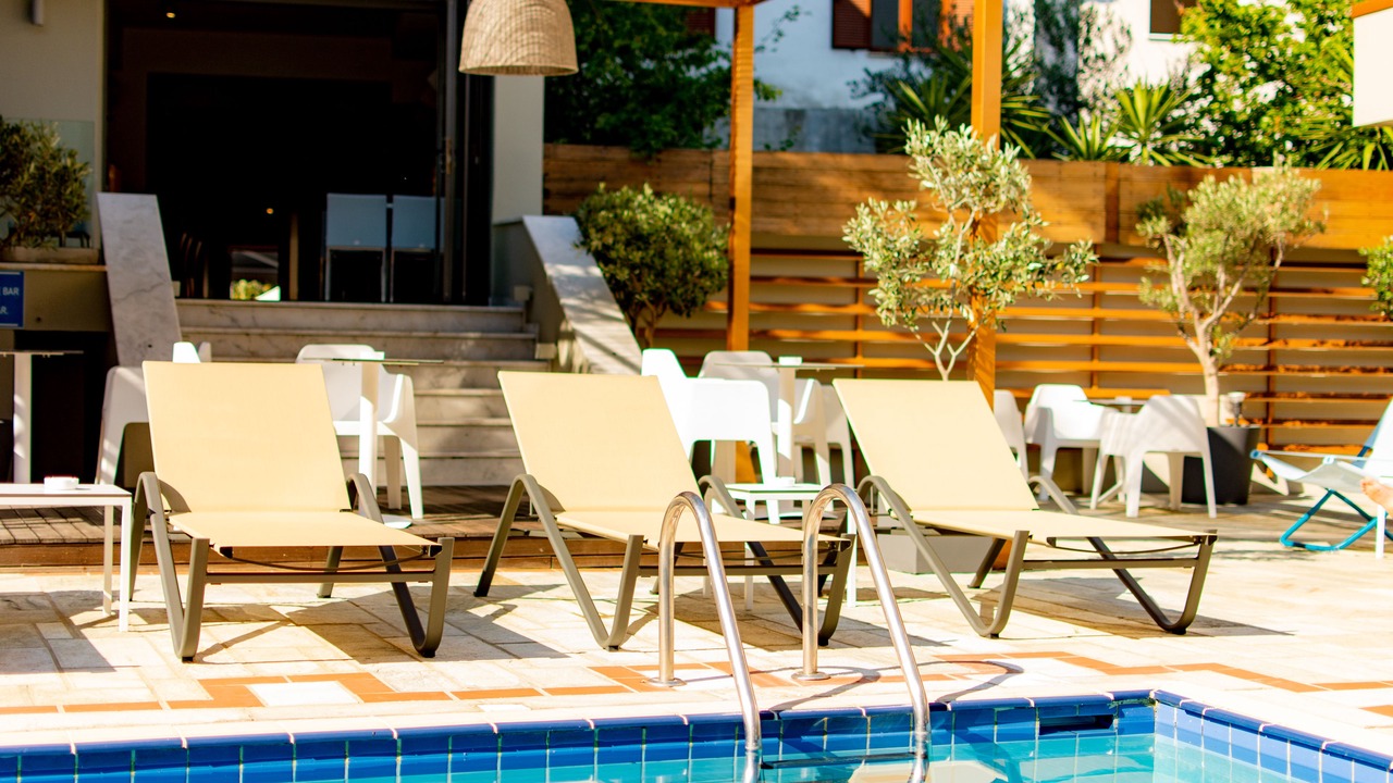 Photo of Outdoor in Skiathos Town