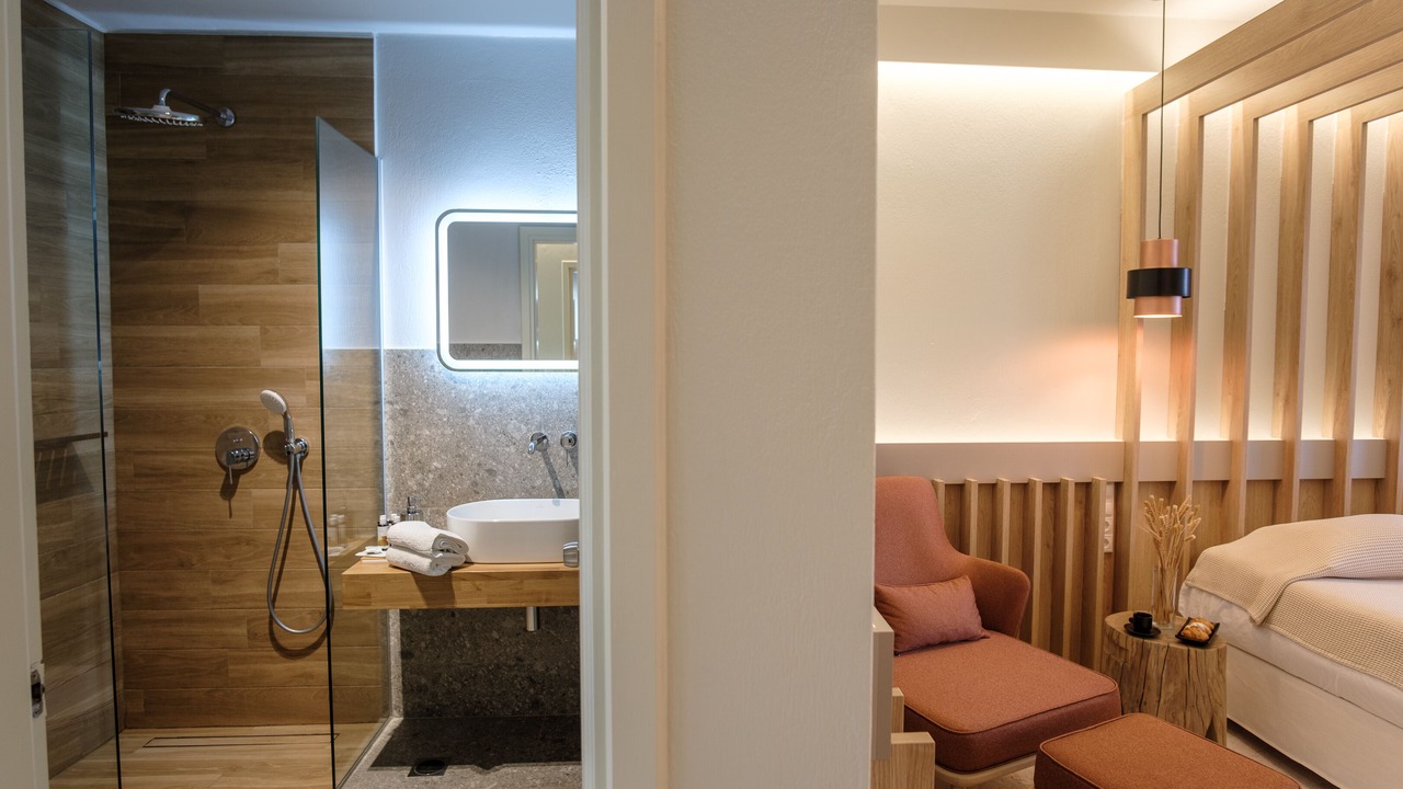 Photo of Bathroom in Skiathos Town