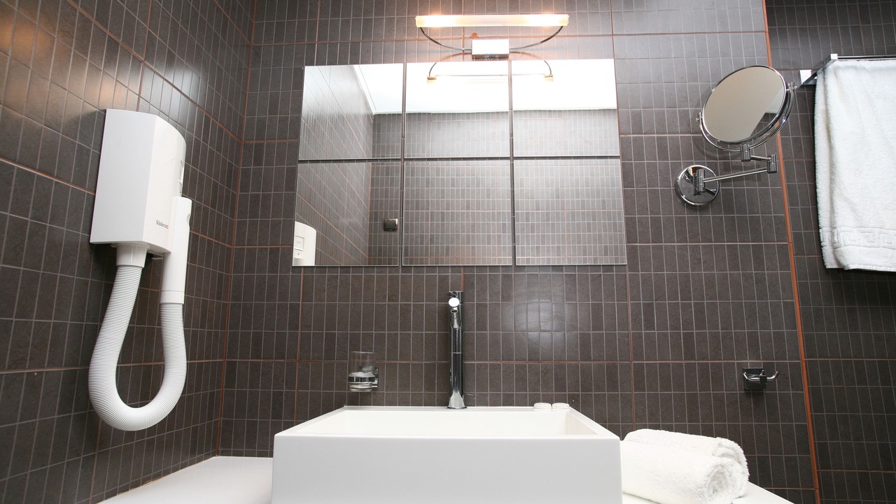 Photo of Bathroom in Skiathos Town