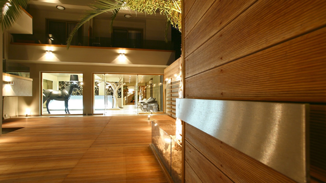 Photo of Outdoor in Skiathos Town