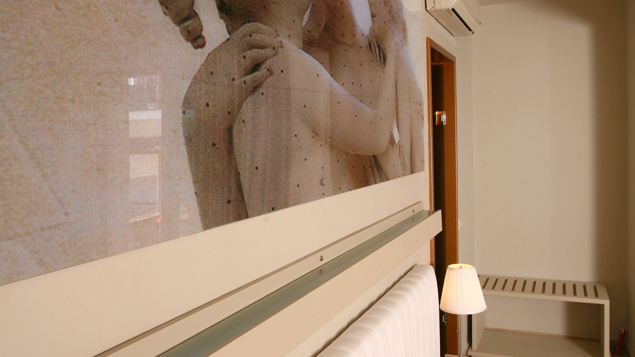 Photo of Bedroom in Skiathos Town