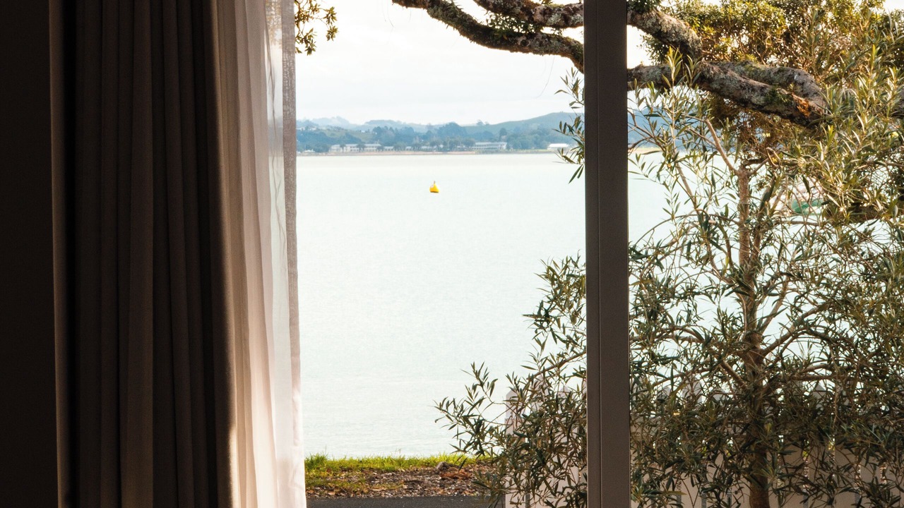 Photo of Bedroom in Russell