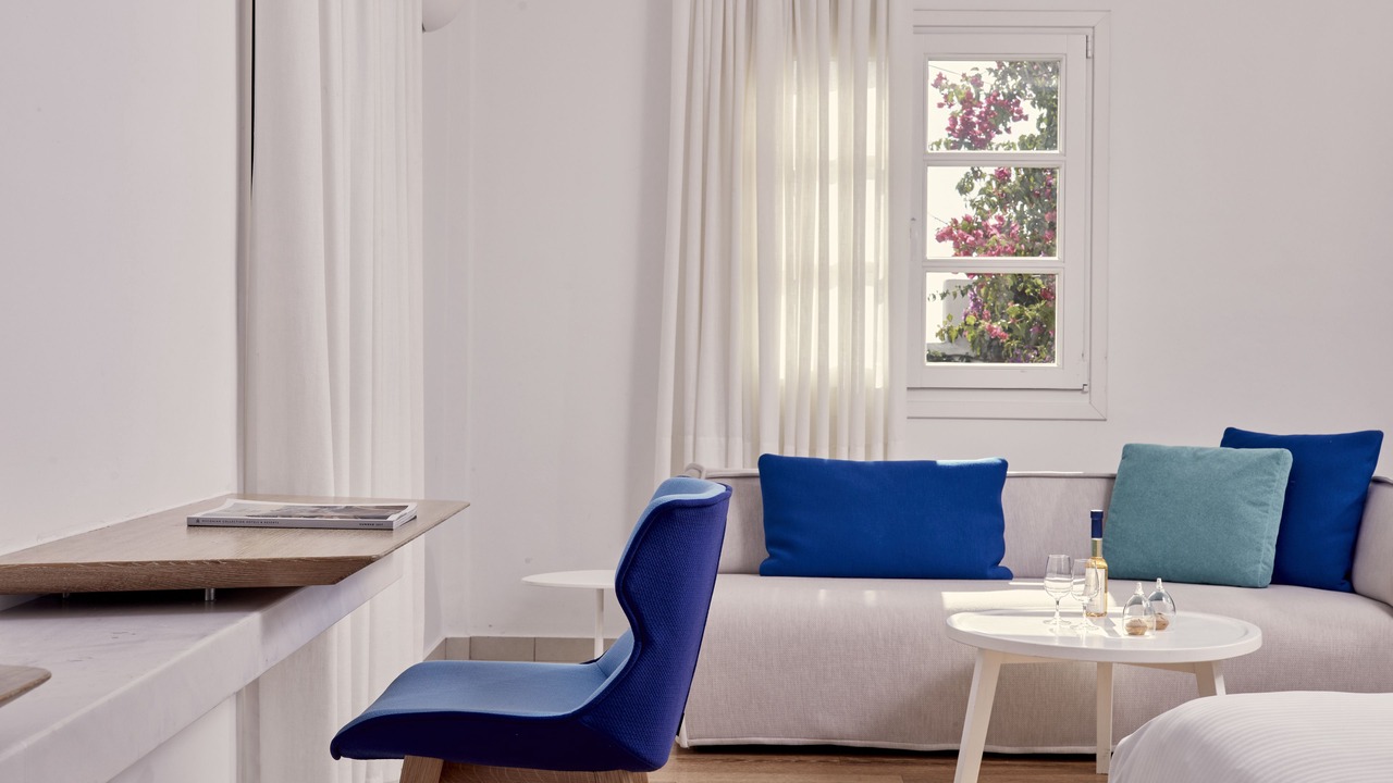 Photo of Outdoor in Platis Gialos
