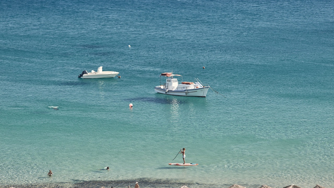 Photo of Others in Platis Gialos