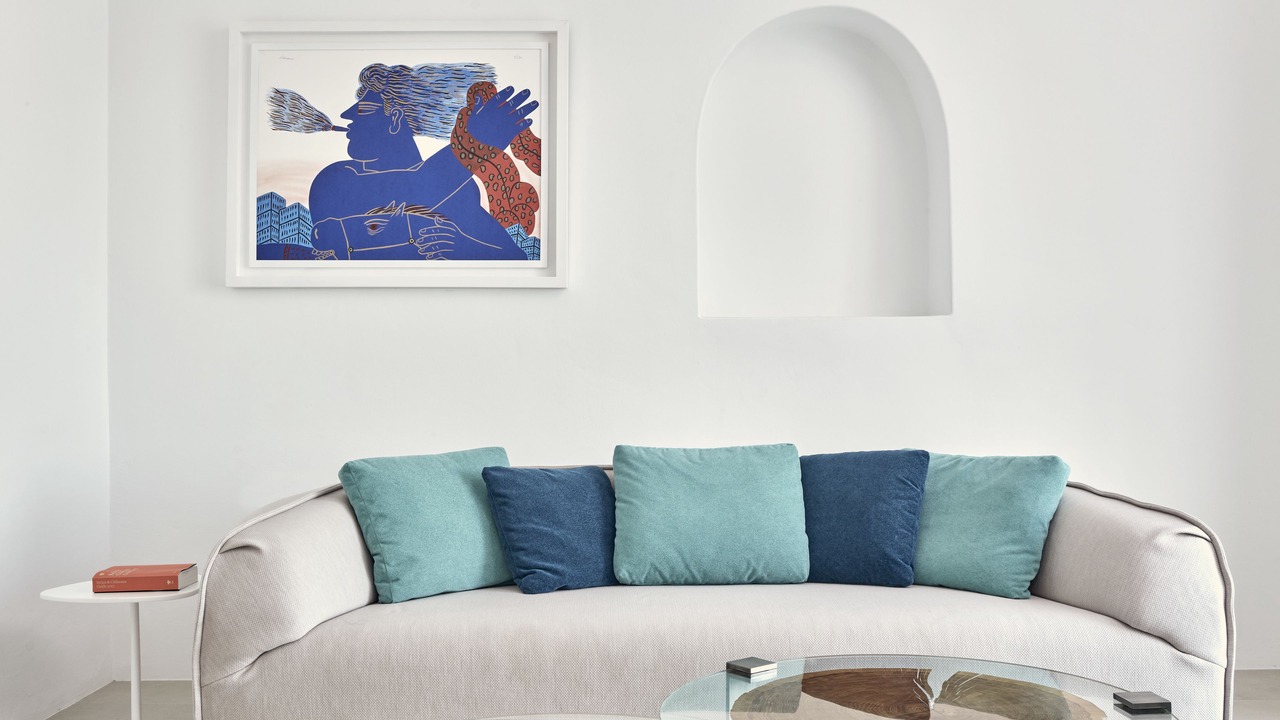 Photo of Outdoor in Platis Gialos