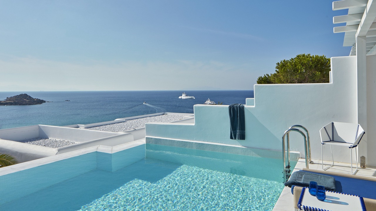 Photo of Outdoor in Platis Gialos