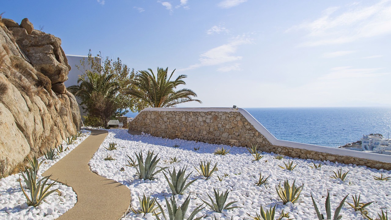 Photo of Outdoor in Platis Gialos
