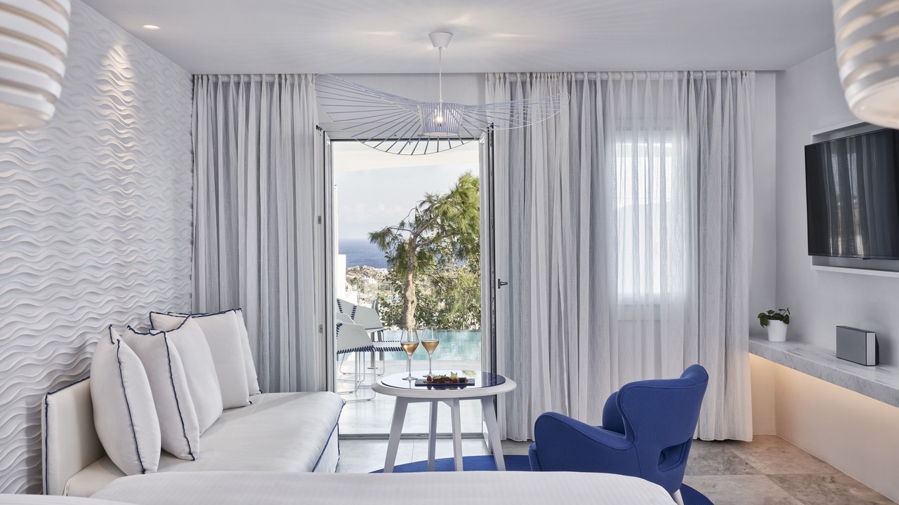 Photo of Outdoor in Platis Gialos