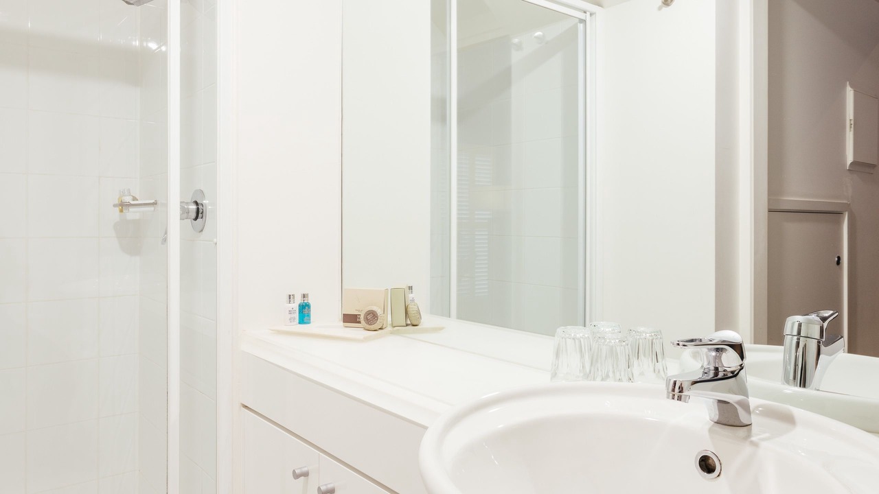 Photo of Bathroom in Sullivan's Cove
