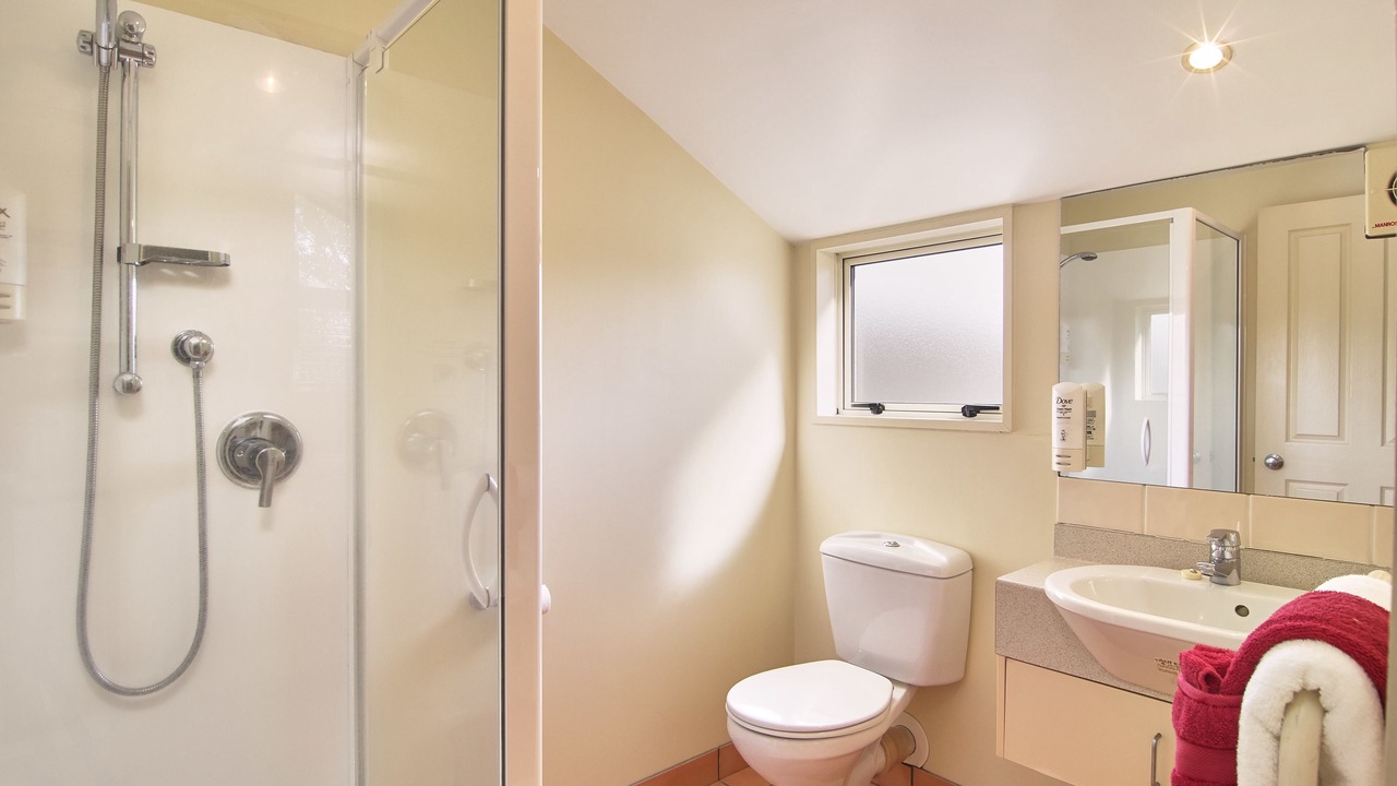 Photo of Bathroom in Upper Riccarton