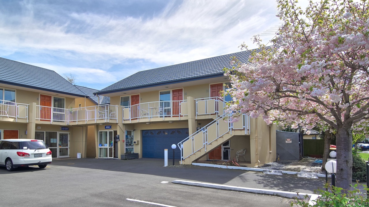 Photo of Outdoor in Upper Riccarton