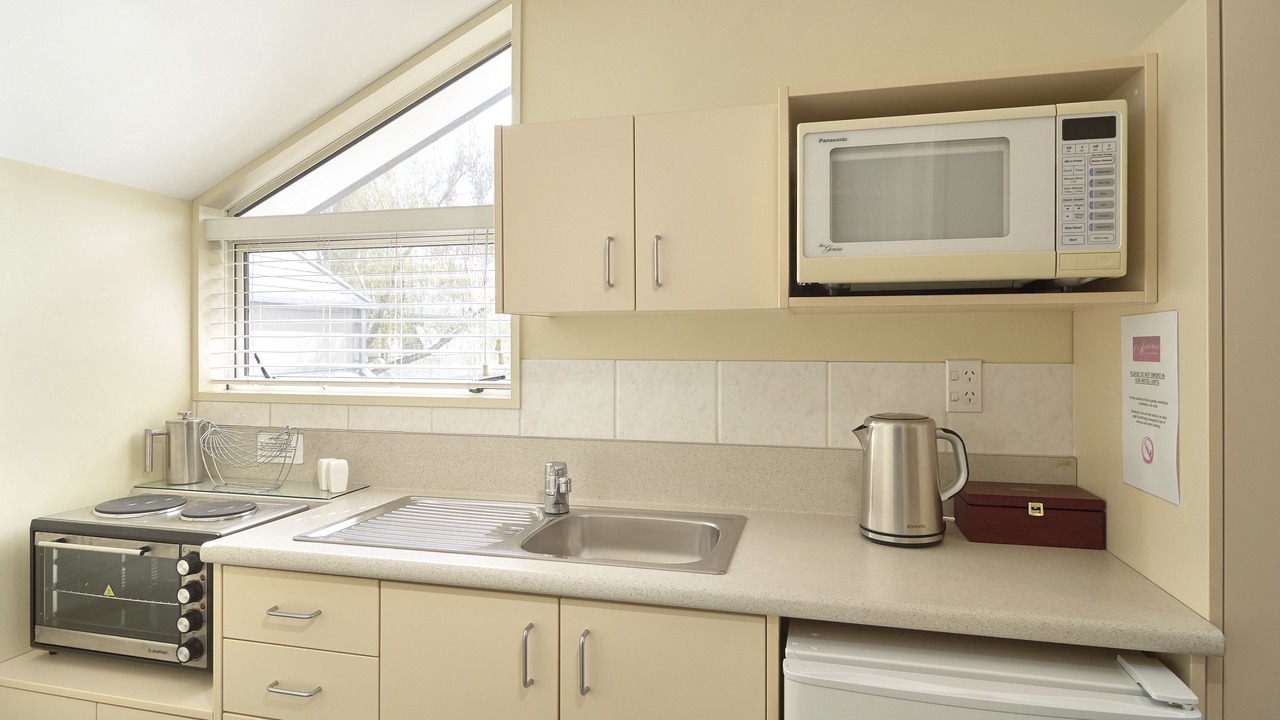 Photo of Kitchen in Upper Riccarton