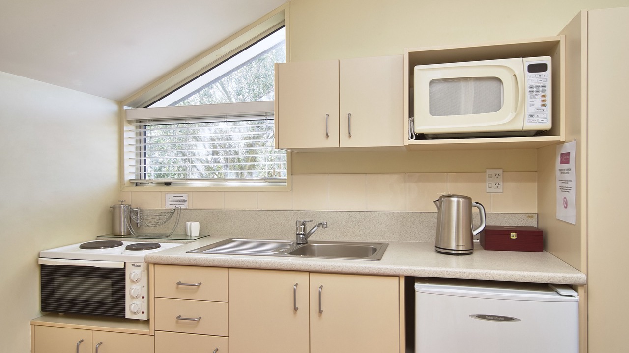 Photo of Kitchen in Upper Riccarton