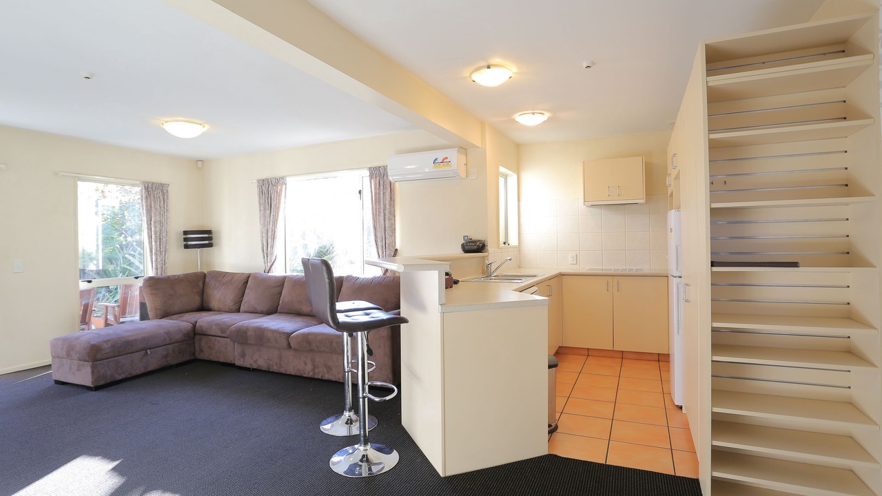 Photo of Outdoor in Upper Riccarton