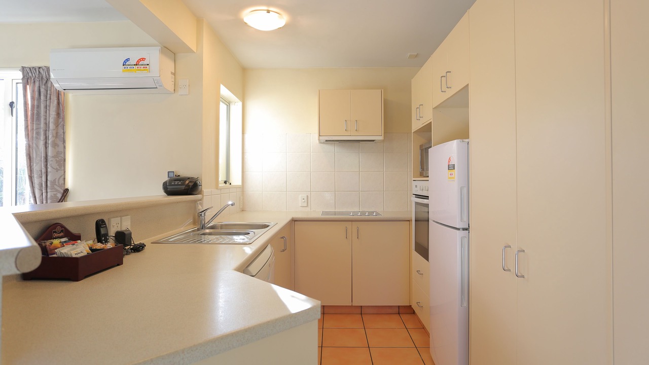Photo of Kitchen in Upper Riccarton