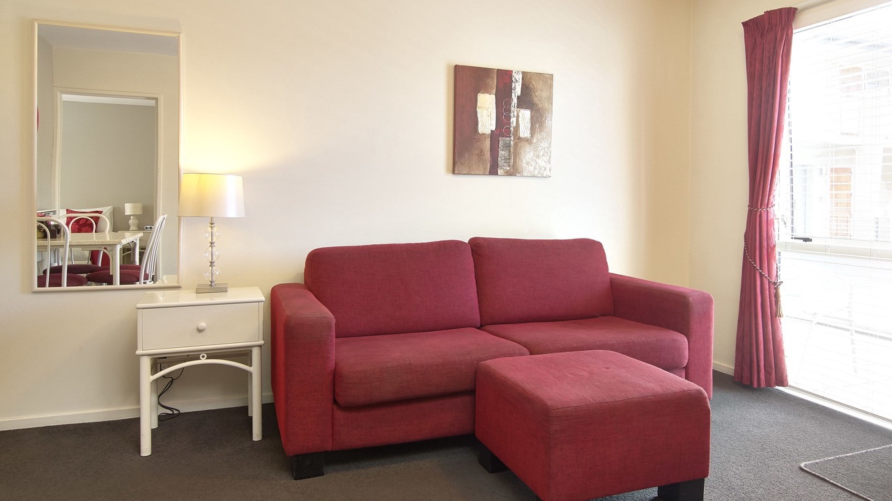 Photo of Outdoor in Upper Riccarton