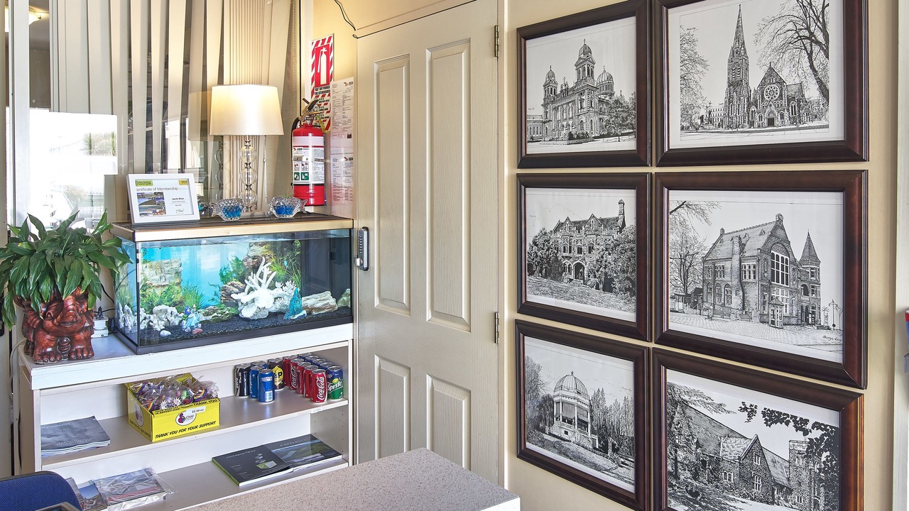 Photo of Others in Upper Riccarton