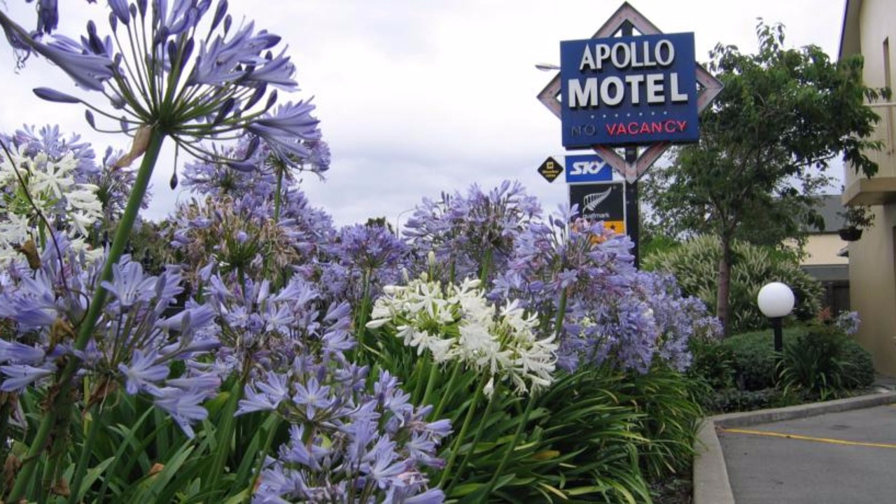 Photo of Outdoor in Upper Riccarton