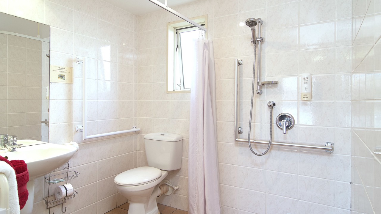 Photo of Bathroom in Upper Riccarton