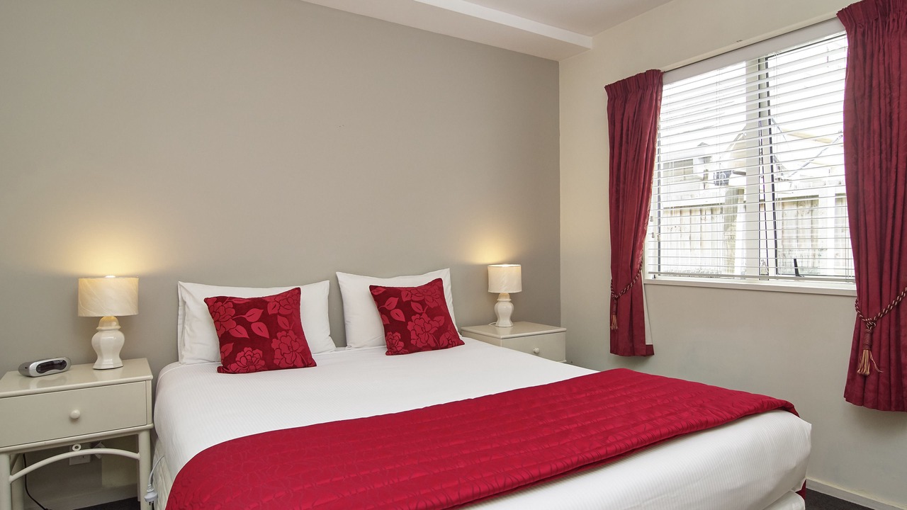 Photo of Bedroom in Upper Riccarton