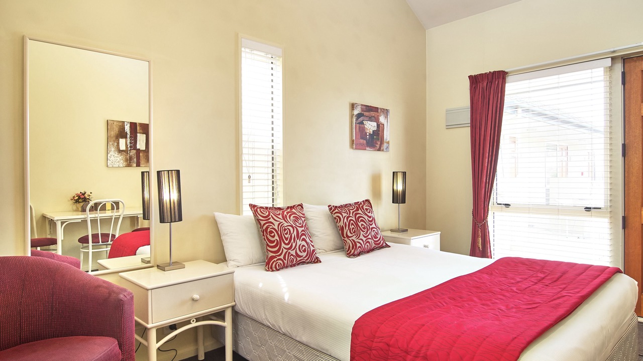 Photo of Bedroom in Upper Riccarton