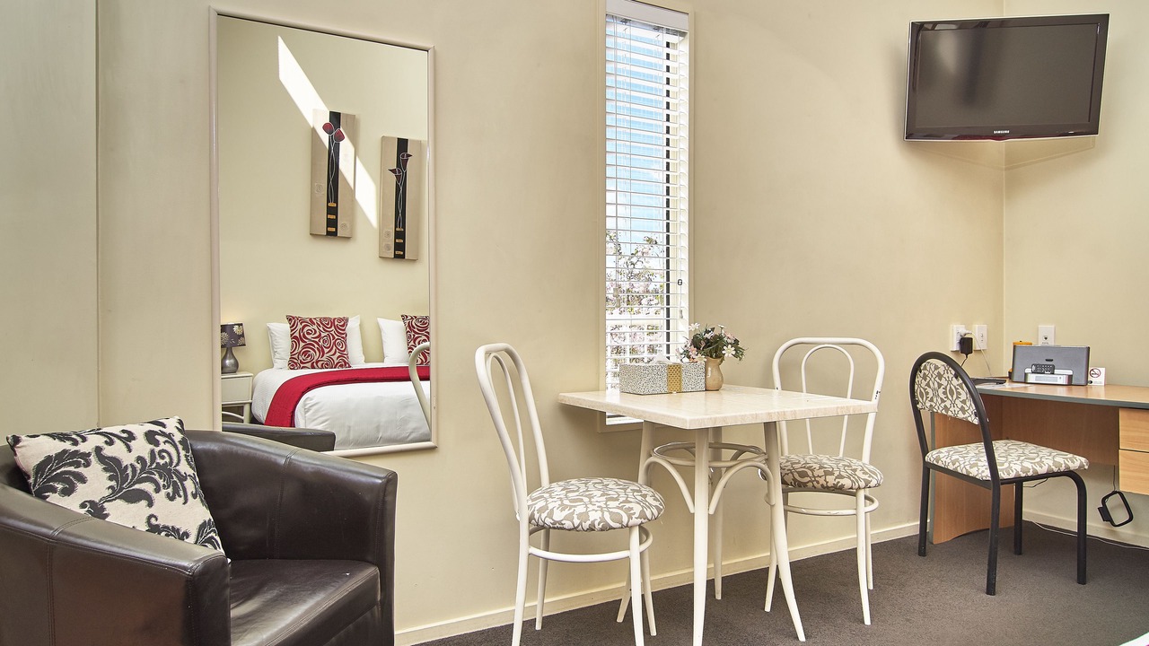 Photo of Bedroom in Upper Riccarton