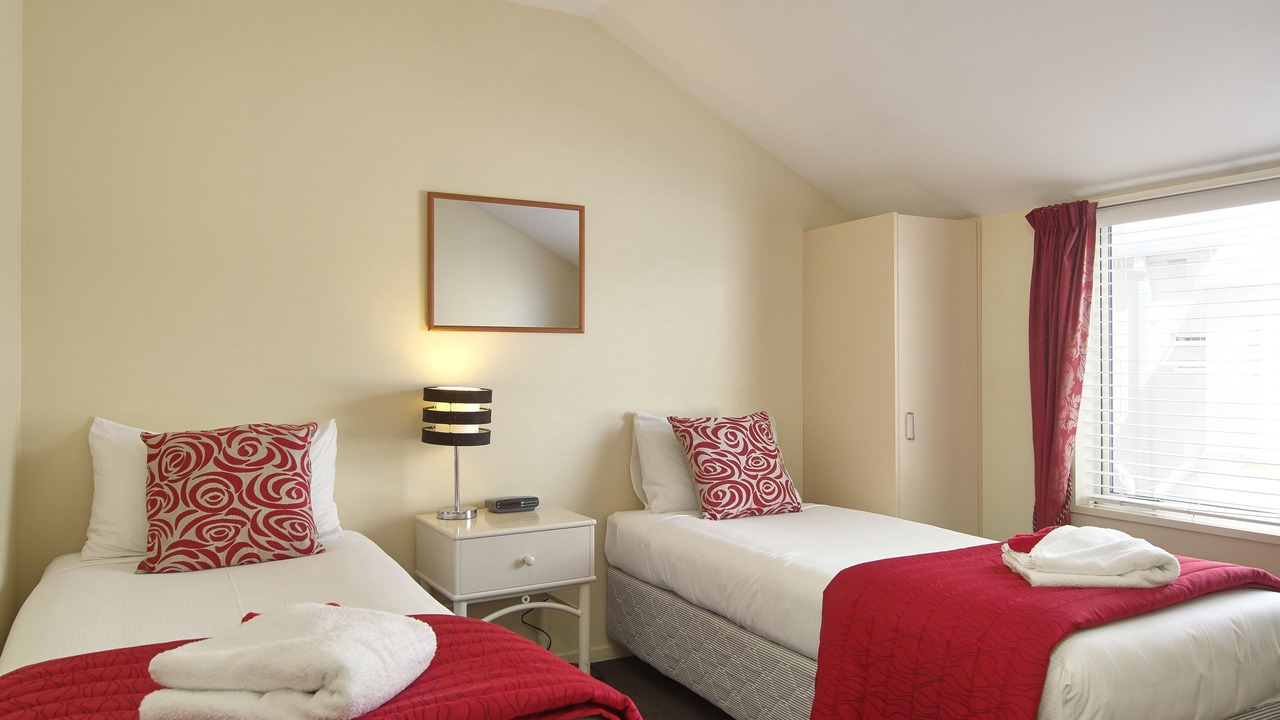 Photo of Bedroom in Upper Riccarton