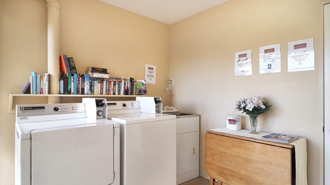 Photo of Bedroom in Upper Riccarton