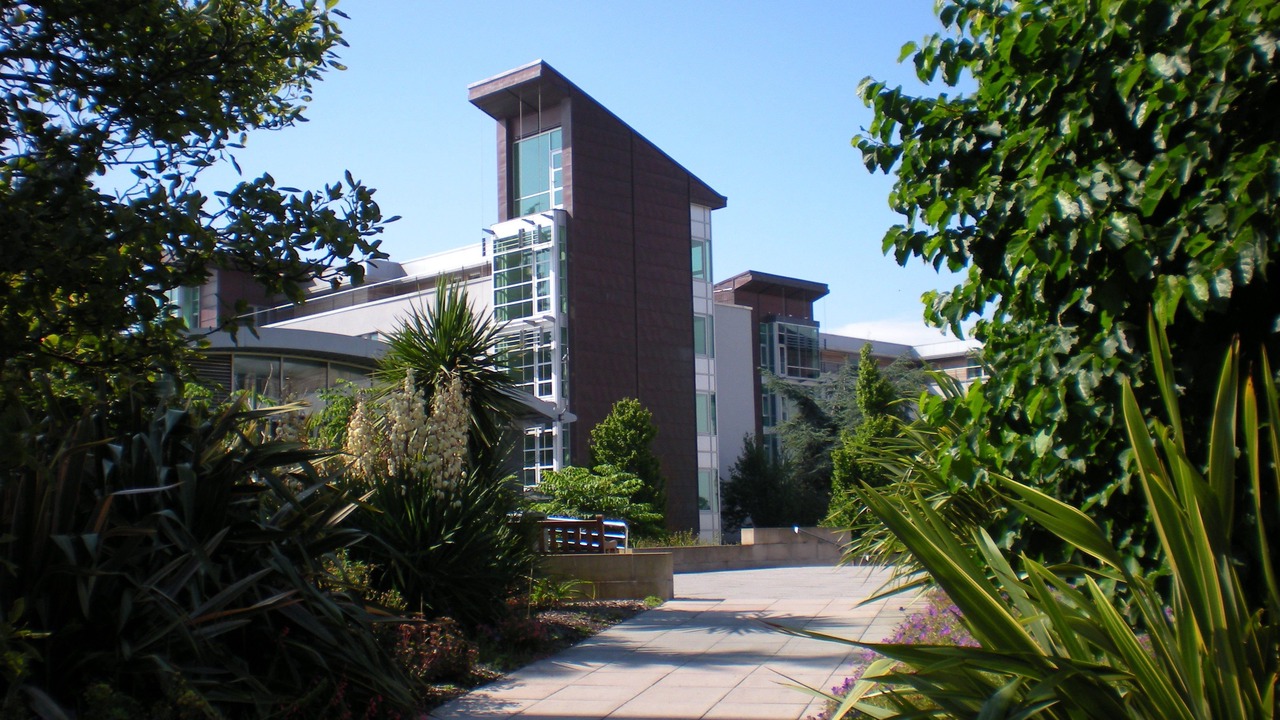 Photo of Outdoor in Newington