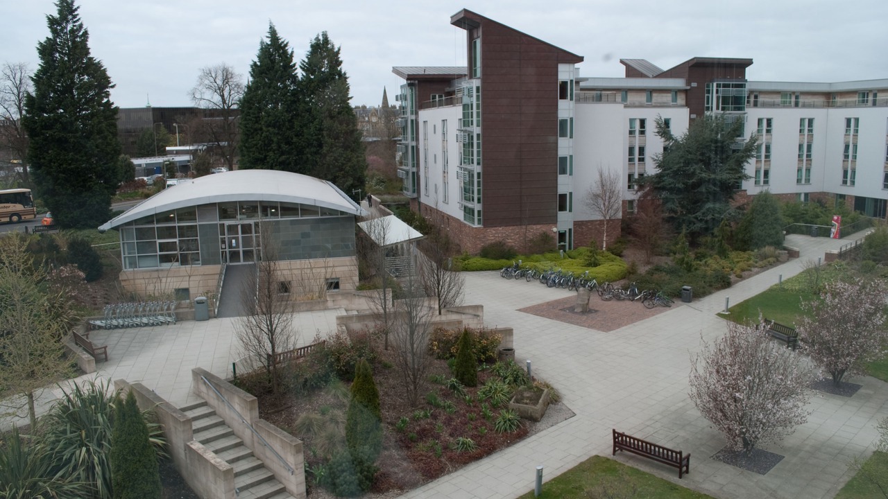 Photo of Outdoor in Newington