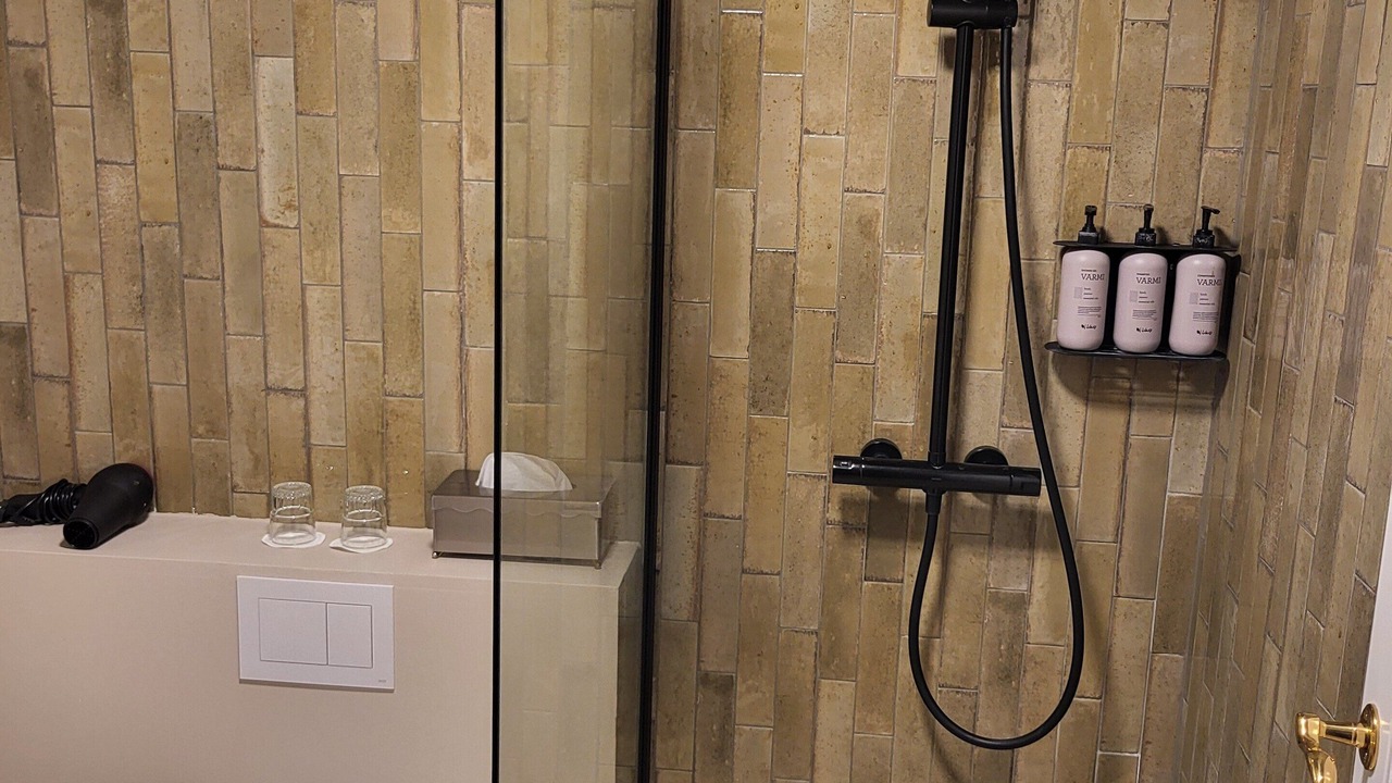Photo of Bathroom in Egilsstadir
