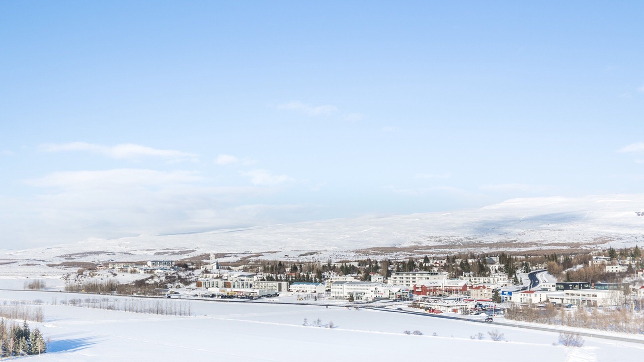 Photo of Outdoor in Egilsstadir