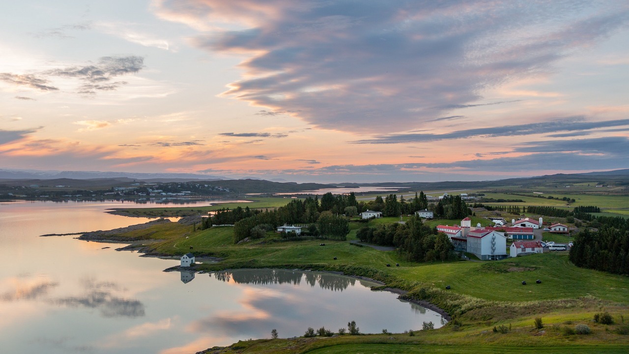 Photo of Outdoor in Egilsstadir