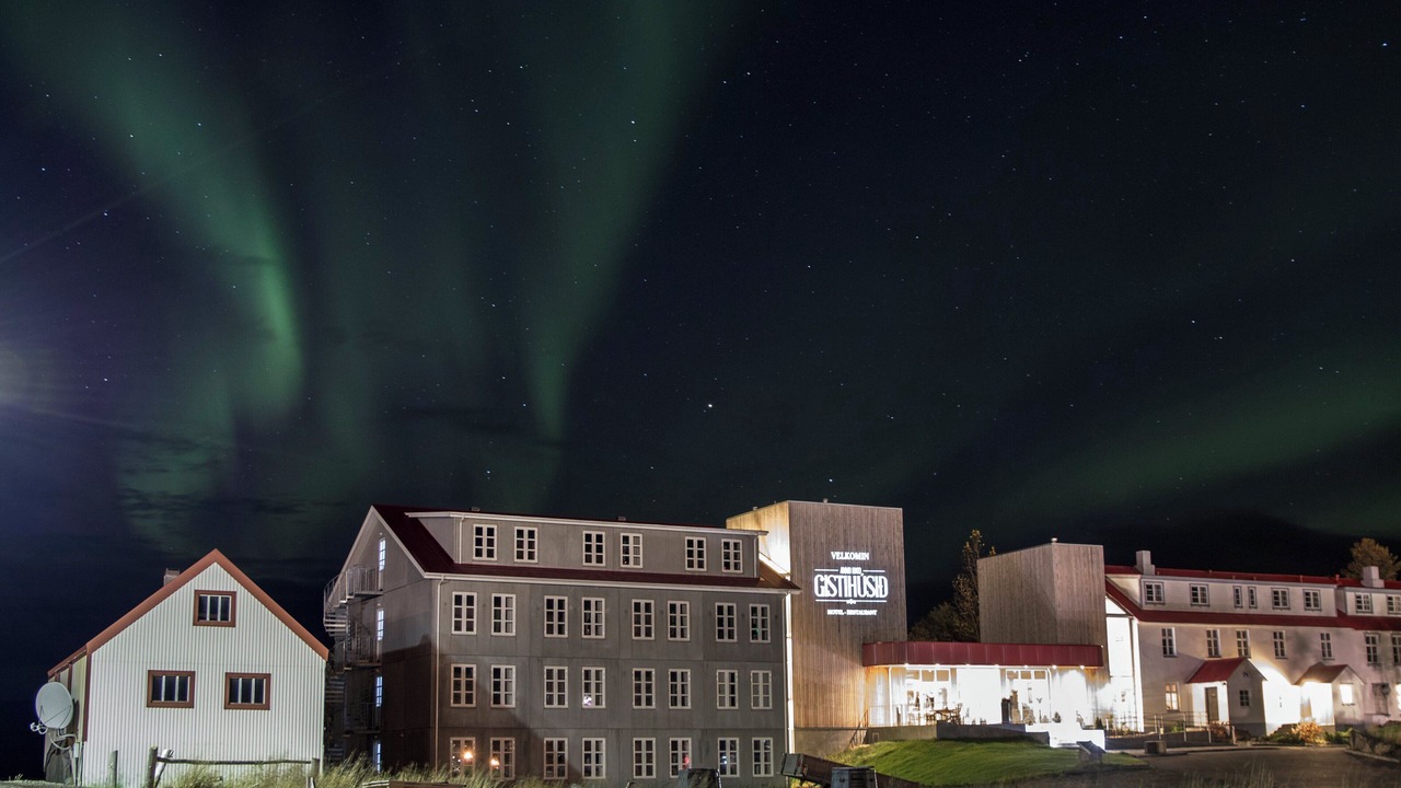 Photo of Outdoor in Egilsstadir
