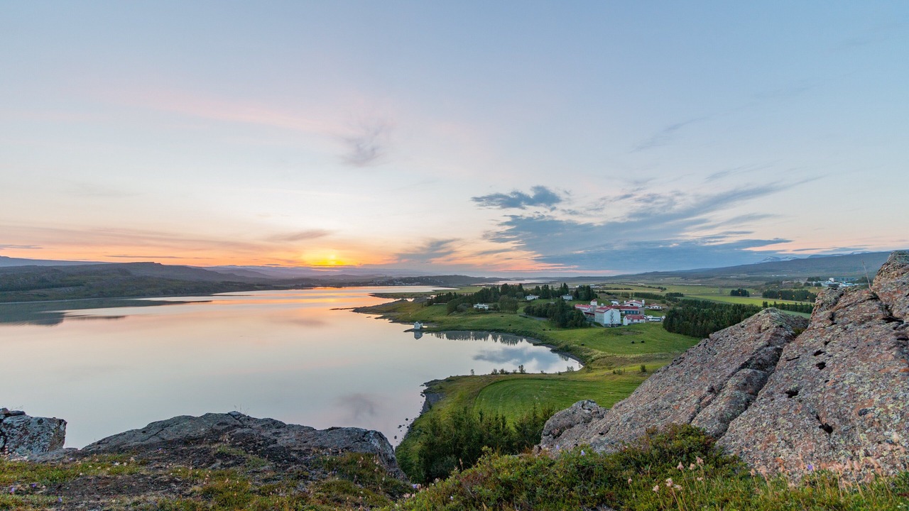 Photo of Outdoor in Egilsstadir
