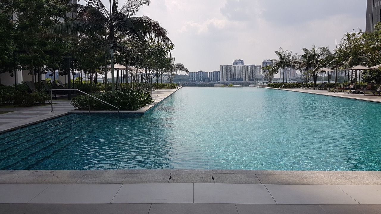 Photo of Outdoor in Cyberjaya